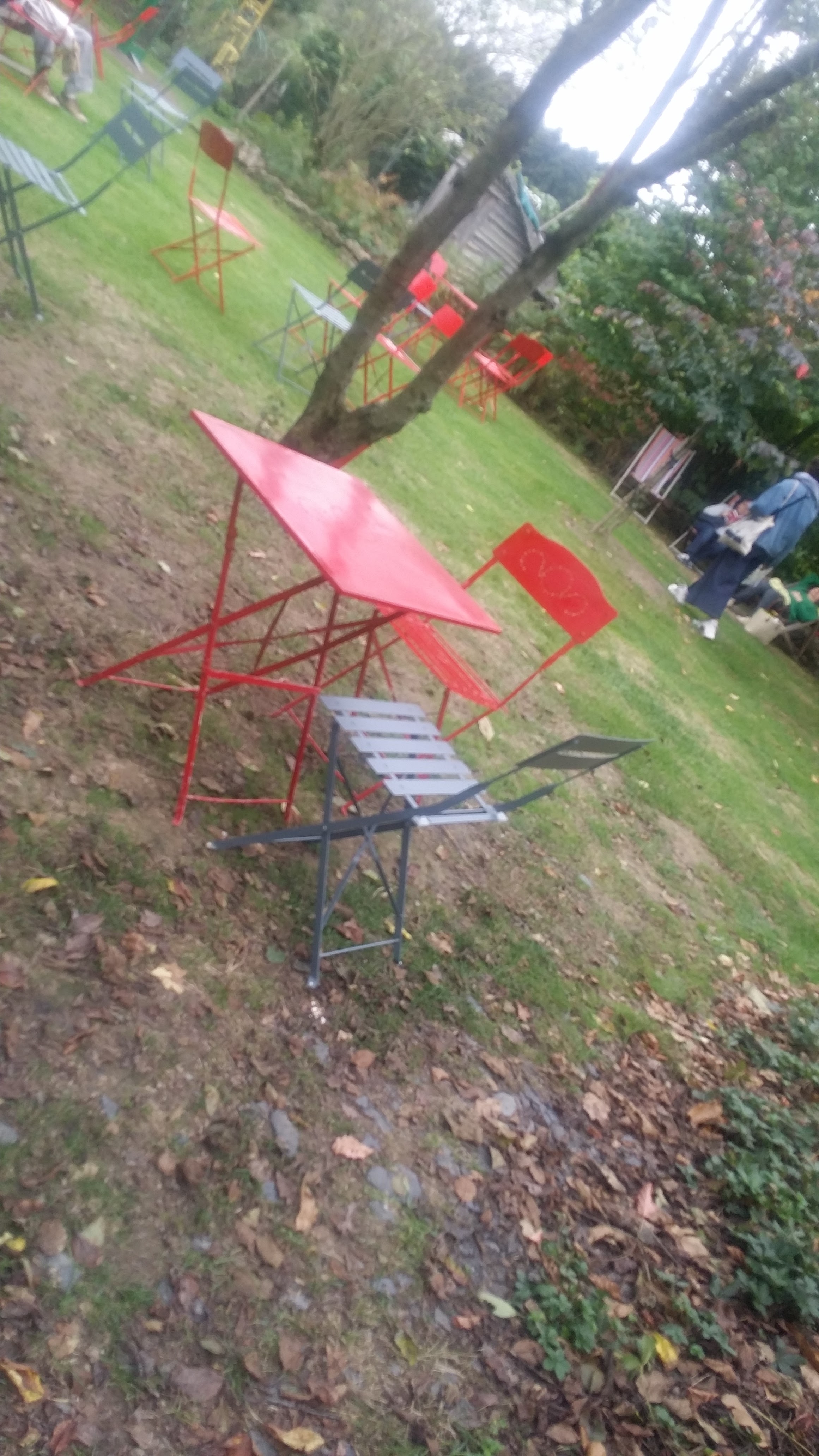 Photo n° 5 de l'avis de Alain.o fait le 05/10/2019 à 14:06