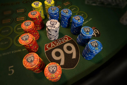 Casino «Casino 99», reviews and photos, 175 E 20th St, Chico, CA 95928, USA