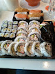 Best Sushi Take Away Kingston-upon-Thames Near You
