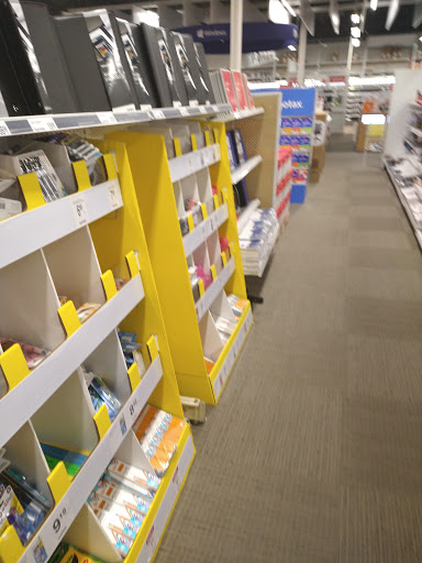 Office Supply Store «Office Depot», reviews and photos, 222 Fairview Dr, Carson City, NV 89701, USA