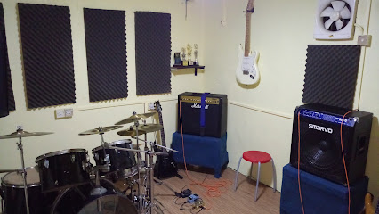 zai studio musician