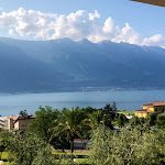 Photo n°2 de l'avis de Hans.r fait le 27/05/2022 à 14:05 sur le  Hotel Caravel à Limone Sul Garda