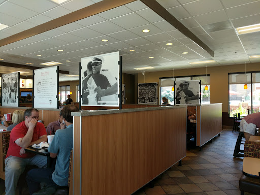 Fast Food Restaurant «Chick-fil-A», reviews and photos, 357 E 12300 S, Draper, UT 84020, USA