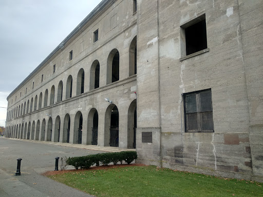 Stadium «Harvard Stadium», reviews and photos, 79 N Harvard St, Allston, MA 02134, USA