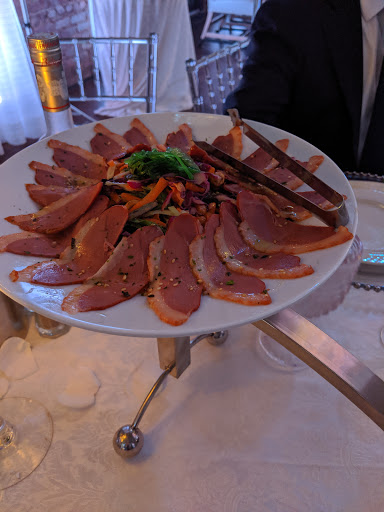 Caterer «Riviera», reviews and photos, 2780 Stillwell Ave, Brooklyn, NY 11224, USA