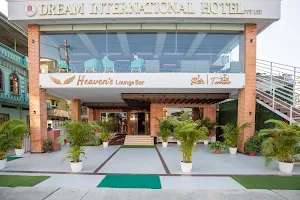 Dream International Hotel image