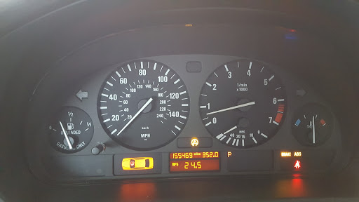 Auto Repair Shop «Bavarian Auto House», reviews and photos, 1009 E Balsam Ave, Anaheim, CA 92805, USA