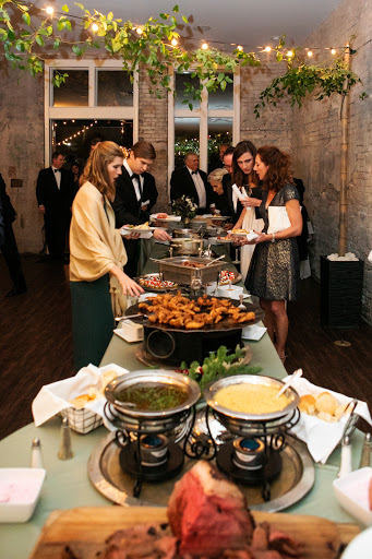 Event Venue «5eleven Palafox Event Hosting», reviews and photos, 511 S Palafox St, Pensacola, FL 32501, USA