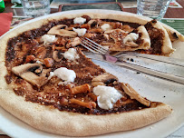 Pizza du Restaurant italien Del Arte à Rivesaltes - n°12
