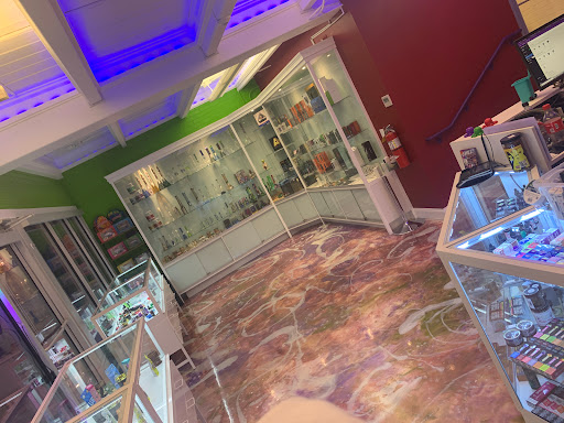 Tobacco Shop «Village Smoke», reviews and photos, 583 Juniper St NE, Atlanta, GA 30308, USA