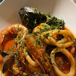 Photo n°1 de l'avis de Kath.i fait le 04/03/2024 à 07:33 sur le  Treehouse Restaurant Erlangen à Erlangen