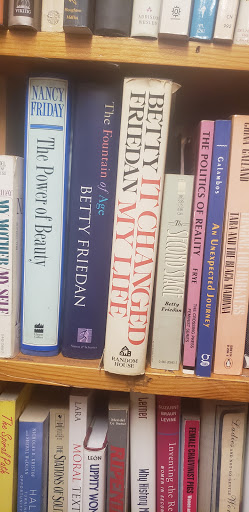 Rare Book Store «Capitol Hill Books», reviews and photos, 300 E Colfax Ave, Denver, CO 80203, USA