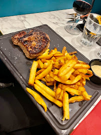 Les plus récentes photos du Restaurant de grillades à l'américaine Le Beef Paradis Steakhouse restaurant de viande maturée et d'exception à Paris - n°11
