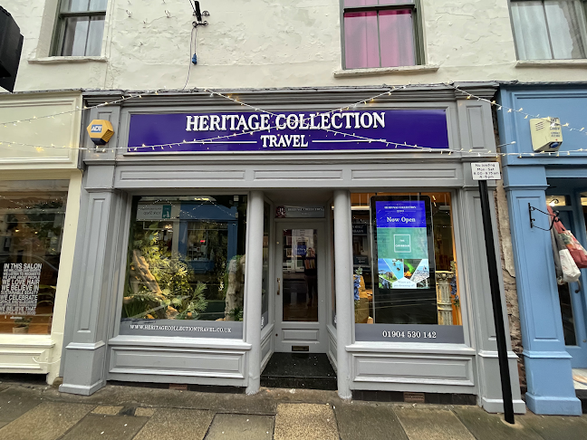 Reviews of Heritage Collection Travel in York - Travel Agency