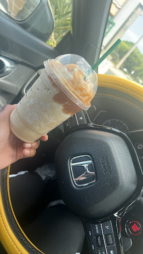 Starbucks image