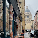 Photo n° 3 de l'avis de Soonyata.i fait le 22/03/2024 à 20:41 pour Jozi Brunch Panthéon à Paris
