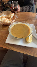 Photo n°48 de Néfis à Grigny ()