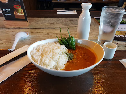 Mexipon Ramen & Curry Bar
