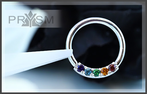 Explore the beatles tattoo ideas, creative tattoo ideas in Clive, available at Prysm Jewelry & Piercing