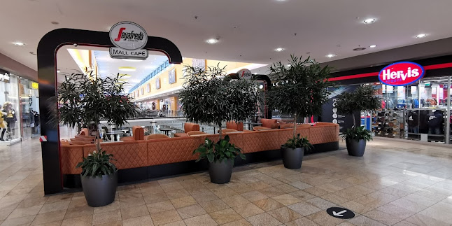Mall Cafe - Győr