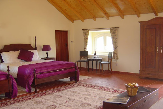 Photos du propriétaire Chambre d'hôtes Quinta do Scoto 2635-314 Mem Martins