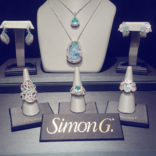 Jewelry Store «South Coast Jeweler», reviews and photos, 3723 S Bristol St, Santa Ana, CA 92704, USA