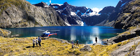 Real New Zealand Tours