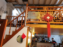 Atmosphère du Restaurant chinois Chez Song à Lyon - n°20