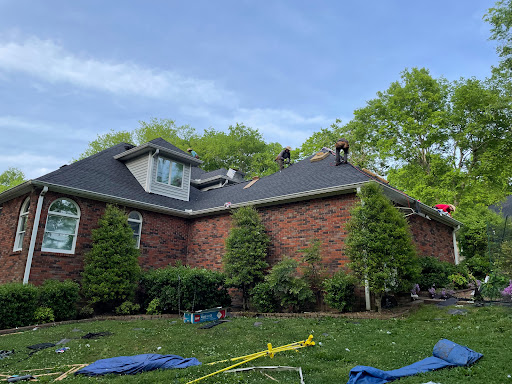 General Contractor «L & L Contractors», reviews and photos, 25 S Public Square, Murfreesboro, TN 37130, USA