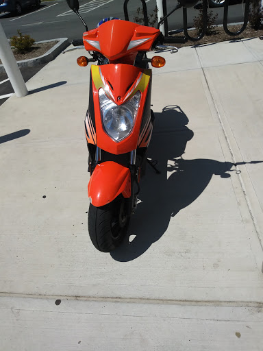 Gas Station «Cumberland Farms», reviews and photos, 318 County St, Taunton, MA 02780, USA