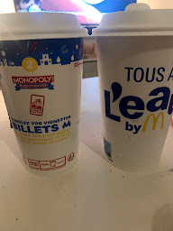Photo n°64 de McDonald's à Sainte-Maxime ()