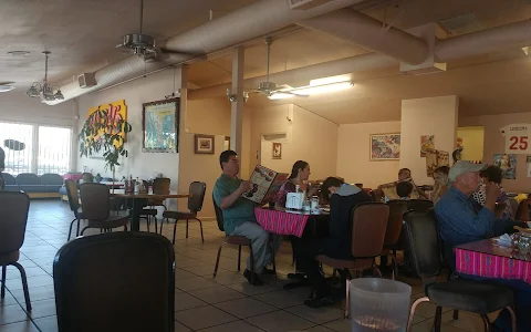 Rosy's Mexican Restaurant image