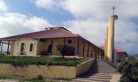 Parroquia San Marcelino Champagnat