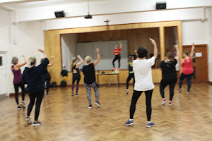 Zumba Cricklewood