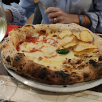 Photo n°3 de l'avis de Enrico.a fait le 07/11/2020 à 14:16 sur le  Spicchi d'Autore à Naples