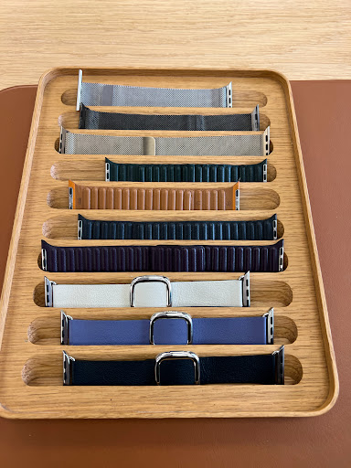 Computer Store «Apple Easton Town Center», reviews and photos, 4210 The Strand, Columbus, OH 43219, USA