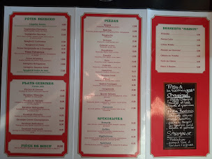 Photo n°4 de Pizza Roma à Montrouge ()