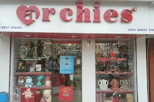 Archies Gallery (Best Wishes) image