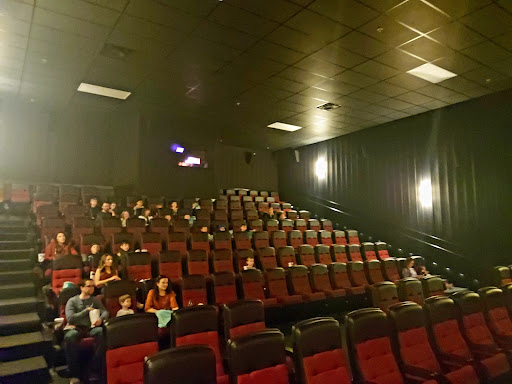Movie Theater «NCG Cinema», reviews and photos, 1505 N Bridge St, Yorkville, IL 60560, USA