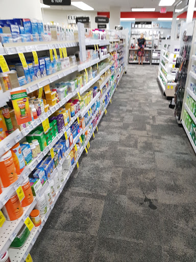 Drug Store «CVS», reviews and photos, 2121 15th St N, Arlington, VA 22201, USA