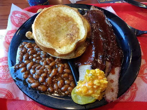 Barbecue Restaurant «Full Moon Bar-B-Que», reviews and photos, 3826 Montgomery Hwy, Dothan, AL 36303, USA
