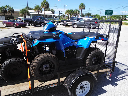 Motorcycle Dealer «Treasure Coast Polaris», reviews and photos, 3525 US-1, Fort Pierce, FL 34982, USA