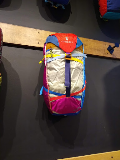 Outdoor Sports Store «Cotopaxi», reviews and photos, 74 Main St, Salt Lake City, UT 84101, USA