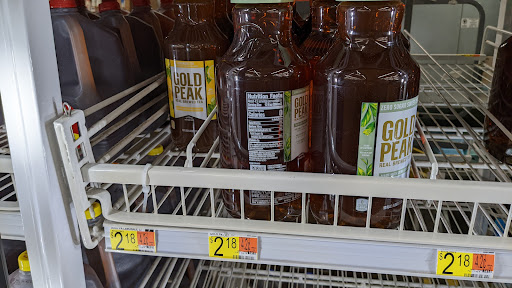 Department Store «Walmart Supercenter», reviews and photos, 555 Colemans Crossing Blvd, Marysville, OH 43040, USA