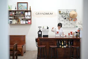 GrandMUM cafe image