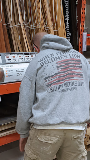 Home Improvement Store «The Home Depot», reviews and photos, 6 Tower Ave, Egg Harbor Township, NJ 08234, USA