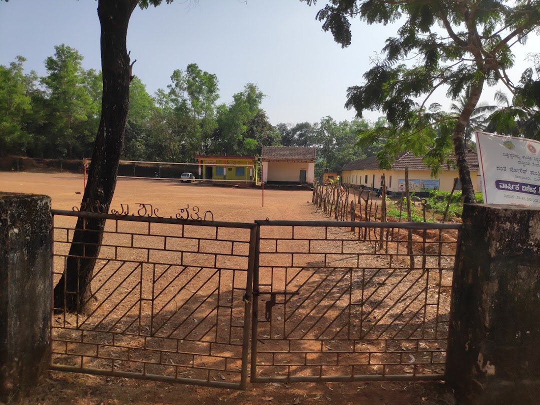 ಸರಕಾರಿ ಹಿರಿಯ ಪ್ರಾಥಮಿಕ ಶಾಲೆ ಪುತ್ತಿಗೆ