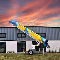 Superstorm Roofing & Siding - Photo 7 - Car repair in Urbandale, IA, Des Moines