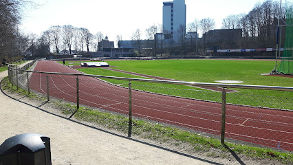 Skovdalen Atletikstadion