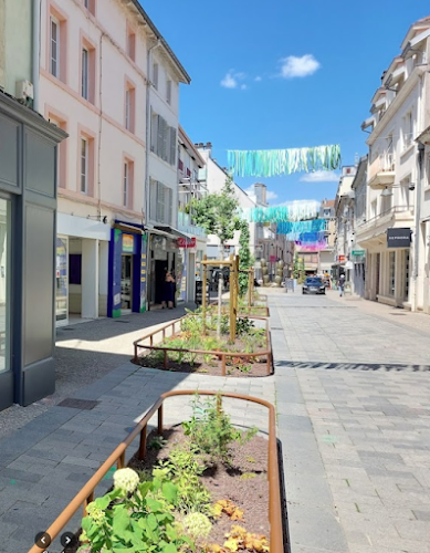 Bureau Vallée Epinal - Centre-ville - papeterie et photocopie à Épinal